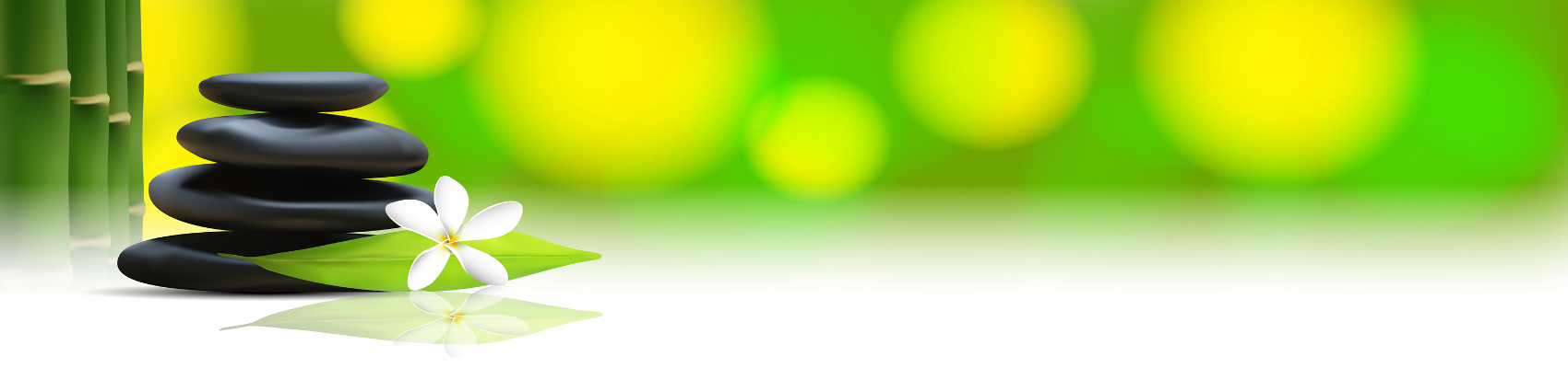 Slide background